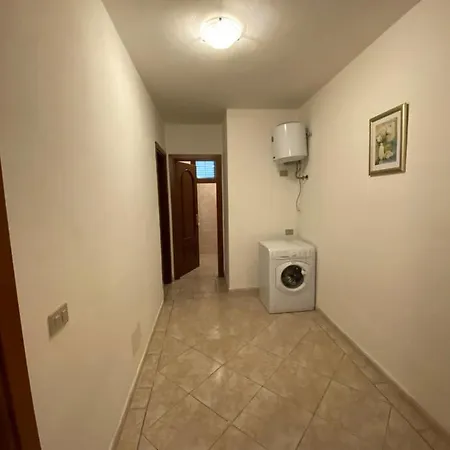 Sa Domo Lada Appartamento San Teodoro (Sardinia)