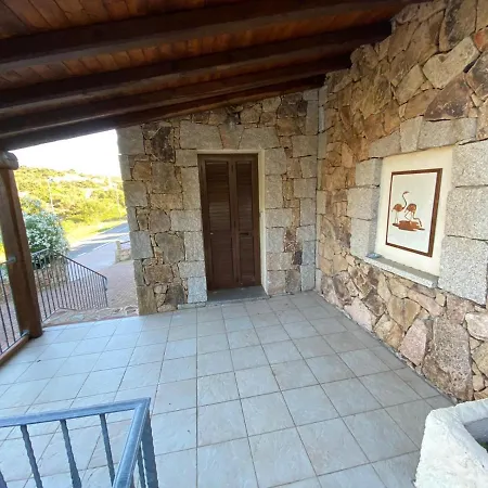 Appartamento Sa Domo Lada San Teodoro (Sardinia)