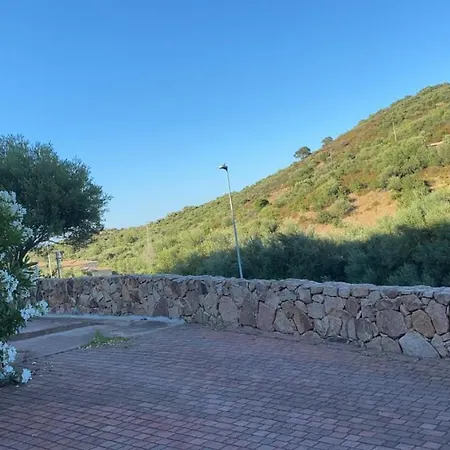 Sa Domo Lada Appartamento