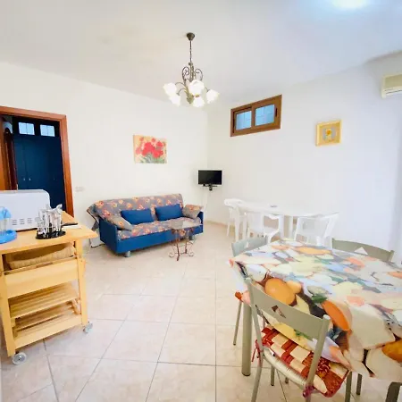 Sa Domo Lada San Teodoro (Sardinia)