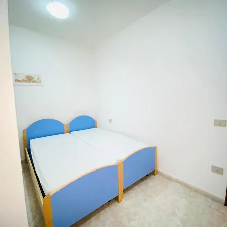 Sa Domo Lada Appartamento
