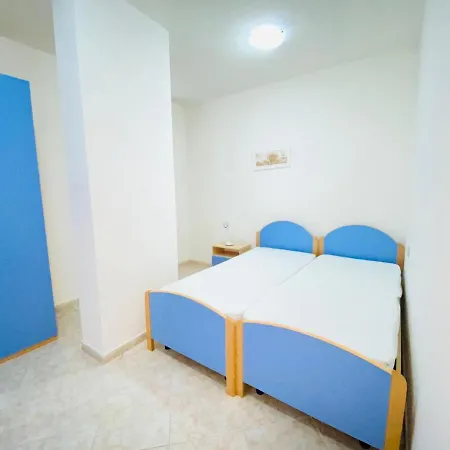 Appartamento Sa Domo Lada