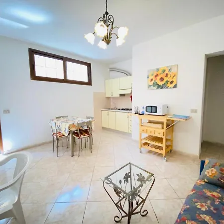 Sa Domo Lada Appartamento San Teodoro (Sardinia)