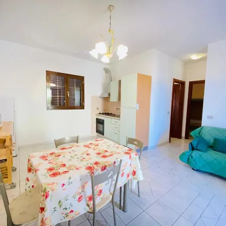 Appartamento Sa Domo Lada