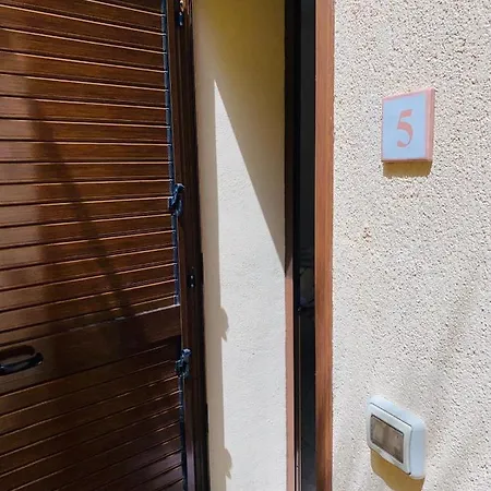 Sa Domo Lada Appartamento San Teodoro (Sardinia)