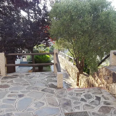 Appartamento Sa Domo Lada *